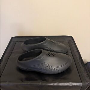 Under Armour Curry FoamTro Slides Men’s (11) CUT SMALL